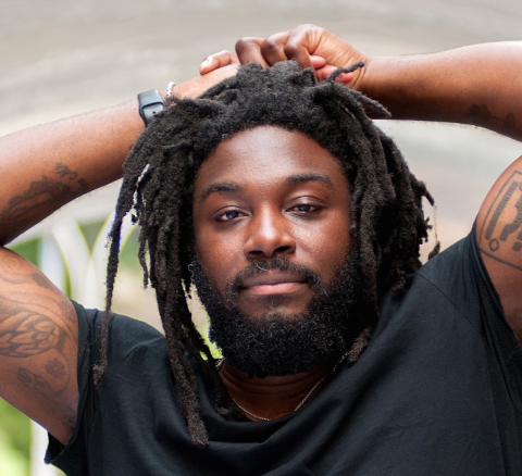 Jason Reynolds